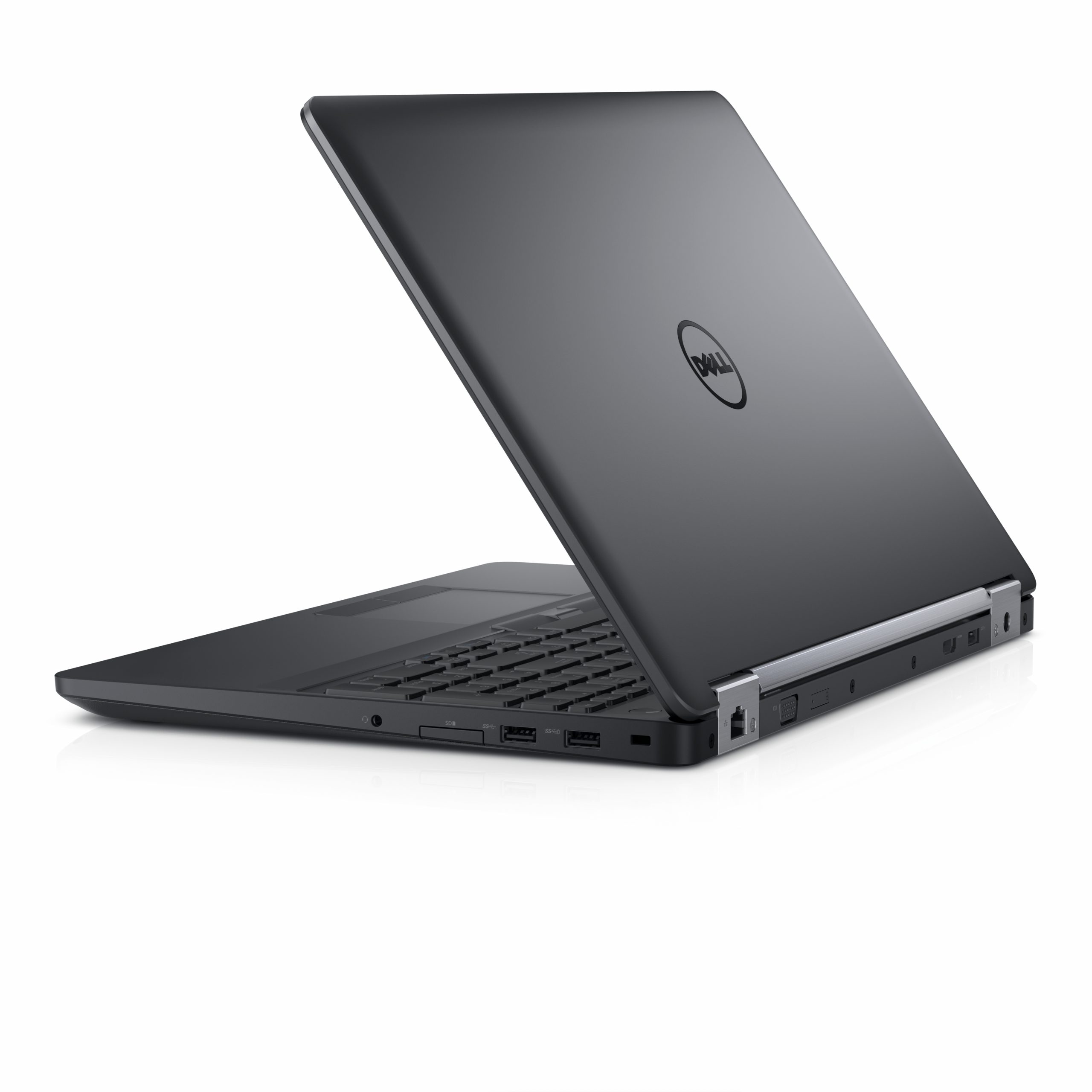Dell Latitude E5570 Dell Latitude E5570